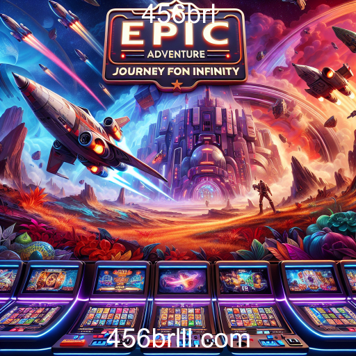 Aventura Épica: Viagem ao Infinito Lançada com Sucesso